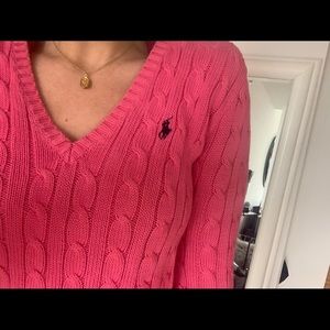Ralph Lauren cardigan